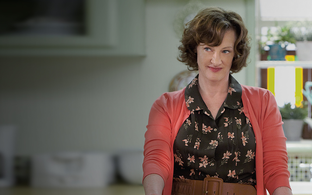 Happy 59th Birthday Joan Cusack   