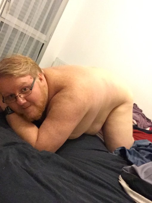 Who's next?  ➡️ https://t.co/FBl7JHBCaf  #GayBear #GayBears #BearGay #DaddyBear #GayChubby #ChubbyGay<a href="/tag/gaybear"class="tags">#GayBear</a><a href="/tag/gaydaddy"class="tags"><span>#gaydaddy</span></a><a href="/tag/daddybear"class="tags"><span>#daddybear</span></a><a href="/tag/gaybears"class="tags"><span>#gaybears</span></a><a href="/tag/gaychub"class="tags"><span>#gaychub</span></a><a href="/tag/gaychubby"class="tags"><span>#gaychubby</span></a>