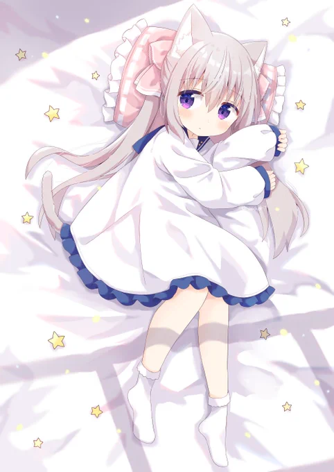 #ロリの日 
と、得意分野でして… 