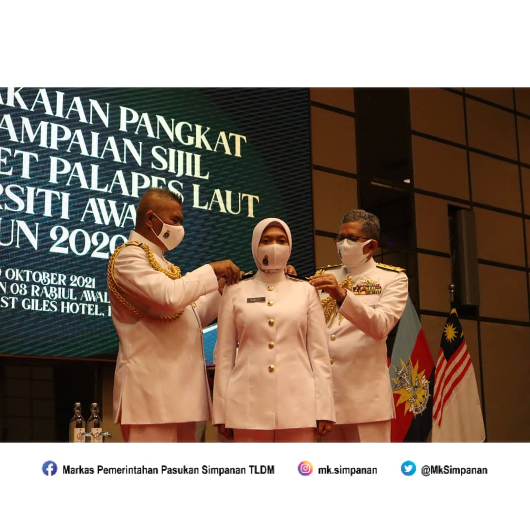 MPS TLDM tweet media