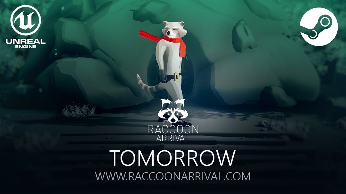 Twitter Raccoon Raccoon Arrival (@RaccoonArrival) | Twitter