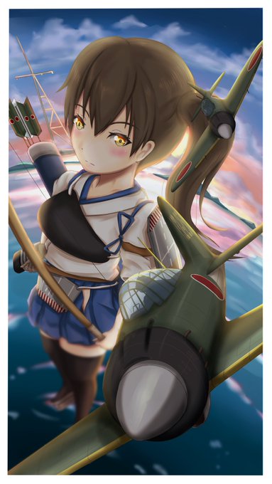 艦これ加賀のtwitterイラスト検索結果 艦これ加賀のtwitterイラスト検索結果