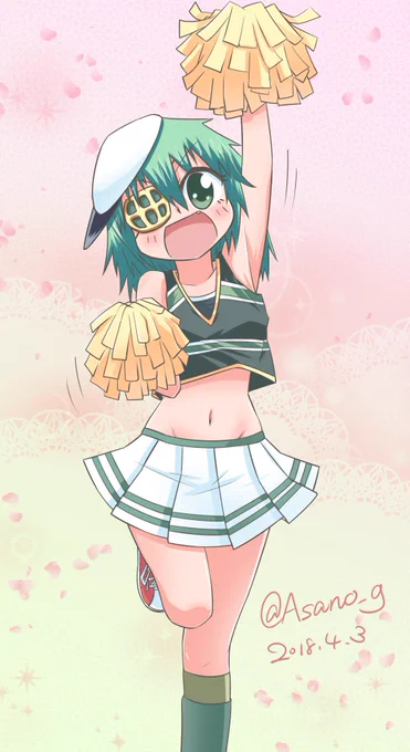 【唐突な推し語り】
艦これやる前から気になってた子→木曾ちゃん
艦これやり始めて一目ぼれした子→加古ちゃん
最初は苦手だったけどいつの間にか好きになってた子→大井っち 