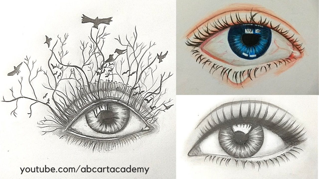 ABC Art Academy on Twitter: 