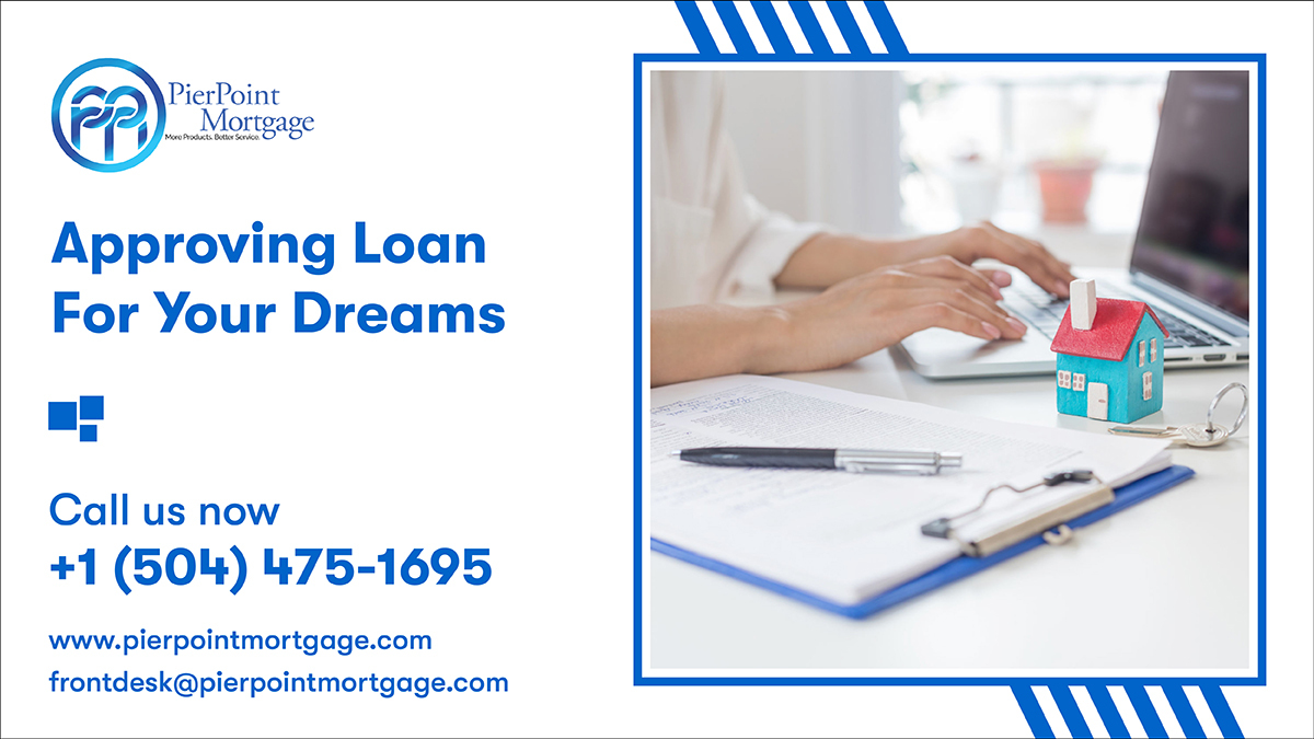 PierPoint Mortgage (pierpointmortg) Twitter