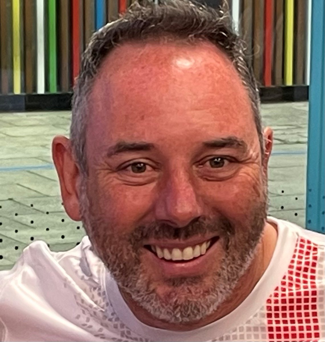 It's the start of a new week so lets try to help get rid of those Monday blues with a speaker announcement for the #LJMUDisSPAConference next month!

Sharing his personal experiences in the 'Coaching in Disability Sport' workshop we have the brilliant <a href="/PaulMoseley3/">Paul</a> 

#ParaCoach