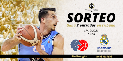 Torre de Núñez tweet media