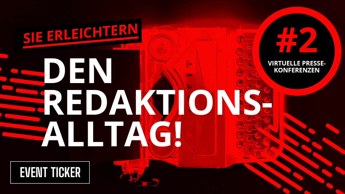 b2impact's tweet photo. #eventticker: Wie der Redakteur als #Gatekeeper zwischen Nachrichten &amp; Zielgruppe von virtuellen PKs profitiert?

An- und Abreise werden erspart, #Tonspur &amp; #Unterlagen sind sofort bei der Hand. Es bleibt also mehr Zeit für die Ausarbeitung eines qualitätsvollen #Artikels. https://t.co/PXJZEBdL3w