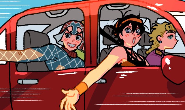 10代組おふざけいっぱいしてほし…