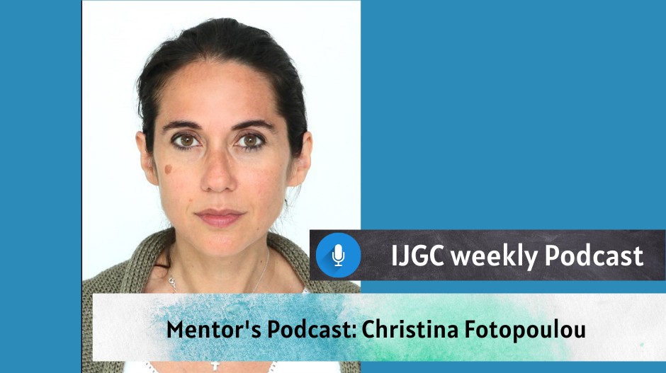 This week, <a href="/pedroramirezMD/">Pedro T Ramirez</a> is joined by Professor Christina Fotopoulou for another installment of the Mentor’s #Podcast.  
🎵ow.ly/vS3s50GoPpE
<a href="/ESGO_society/">ESGO</a> <a href="/IGCSociety/">IGCS</a> <a href="/ENYGO_official/">European Network of Young Gynae Oncologists</a> <a href="/OncoAlert/">OncoAlert</a> <a href="/agz_eriksson/">Ane Gerda Z Eriksson MD PhD</a> <a href="/CF_PC_OvCaGroup/">Fotopoulou/Cunnea Ovarian Cancer Research group</a> #mentorship #gynonc #medtwitter
