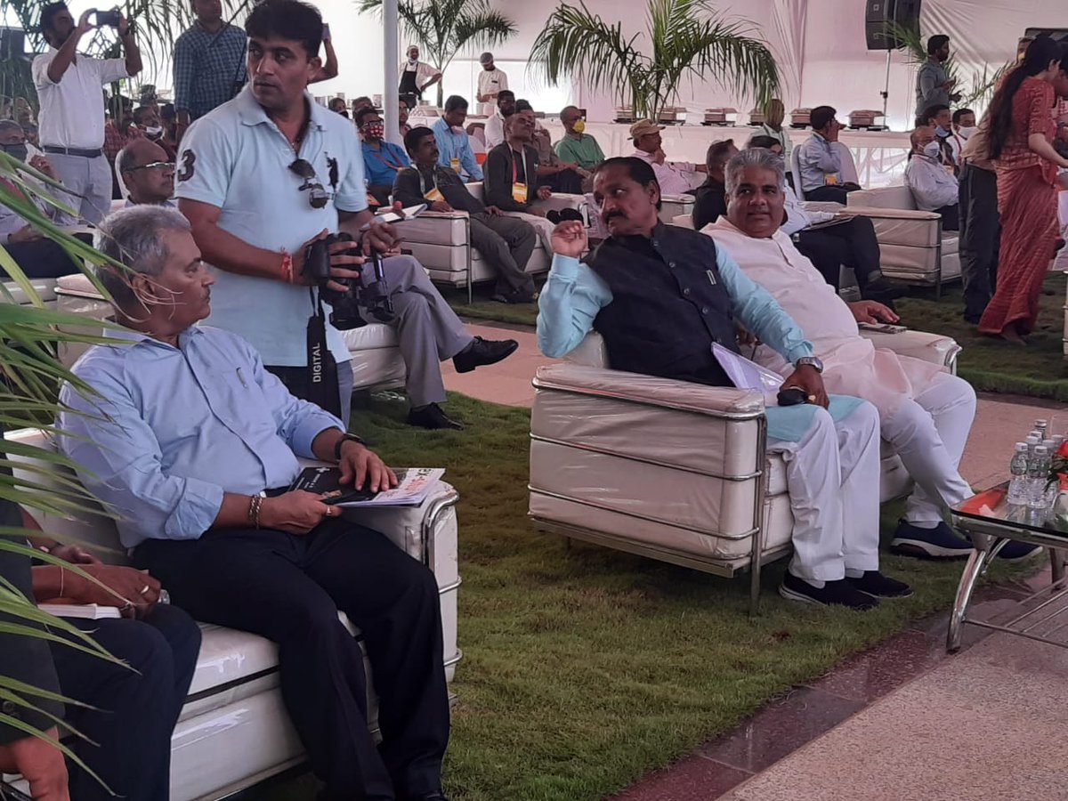 CZA_Delhi's tweet photo. Day 2: Session 6
Sankrakshan ka Sankalp - Ek Jan Bhagirdari ( A Conservation Collective)
#zooconference https://t.co/WPgZsgnrIU
