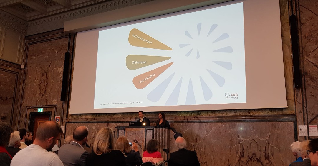 ang1811_science's tweet photo. Die ANG an der Verleihung des cogito-Preises – vielen Dank für diese tolle Ehrung!

#award #ausgezeichnet #science #cogito https://t.co/mREgSvFcMd