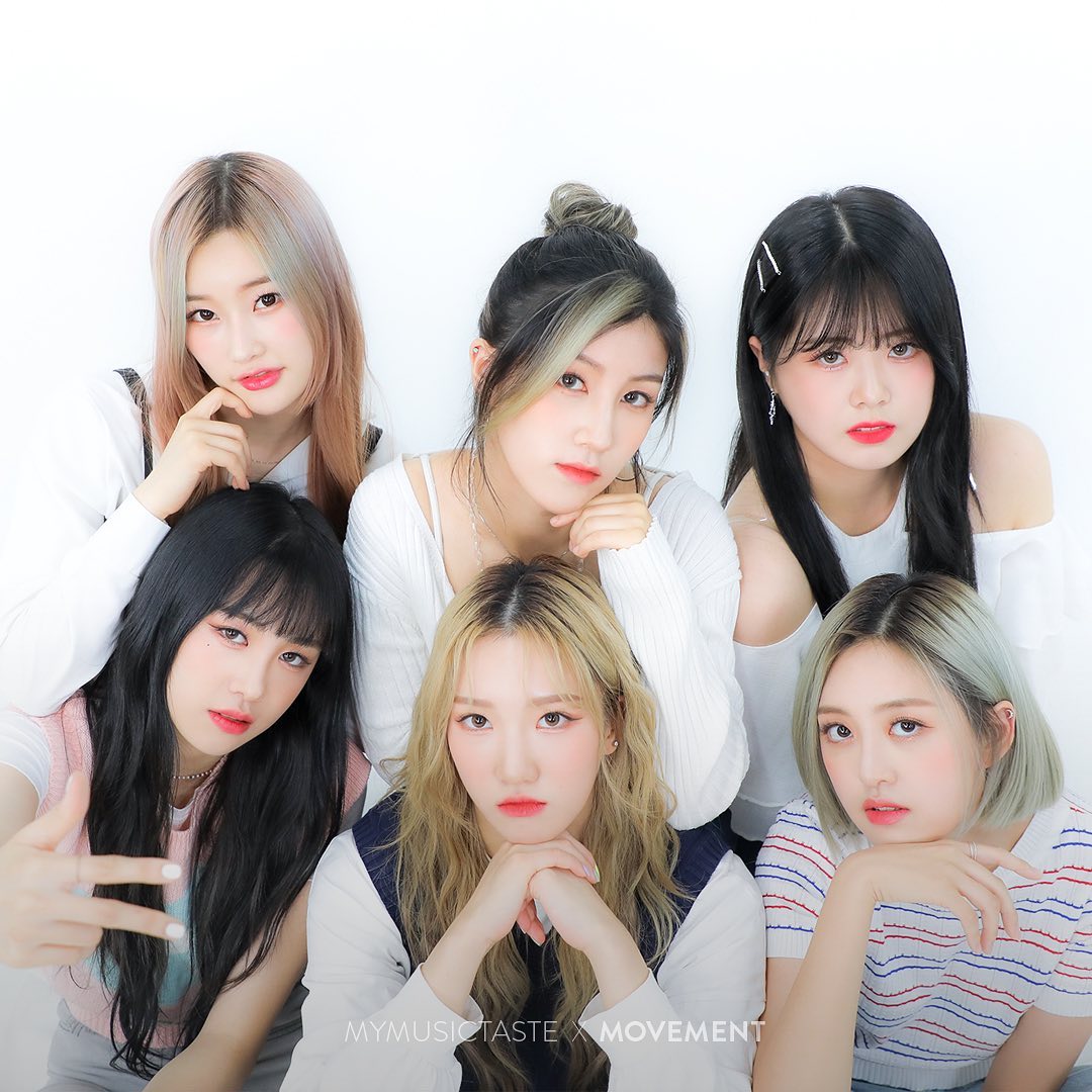 PIXYBRAZIL's tweet photo. 11102021- Atualização no twitter @_mymusictaste com o PIXY:
@official_pixy #PIXY #픽시 #TEMPTATION #PIXYTEMPTATION https://t.co/muUrBPzaA9