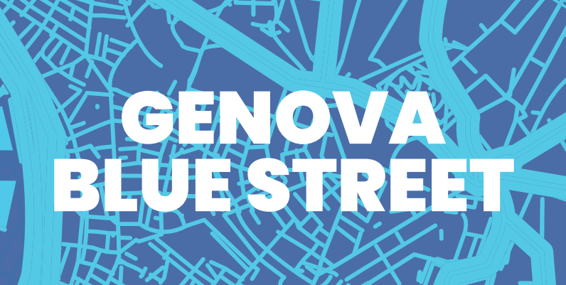 BESummitgenova's tweet photo. 🔵📣 Dal 13 al 16 ottobre 
GENOVA BLUE STREET 👉 momenti di connessione tra il porto e la città
EVENTI MUSICALI E TEATRALI con APERITIVO che avranno come cornice i luoghi simbolo della città di Genova. 
https://t.co/FJ1eTZhFL2
posti limitati - prenotazione obbligatoria https://t.co/dkvWWmeN1X