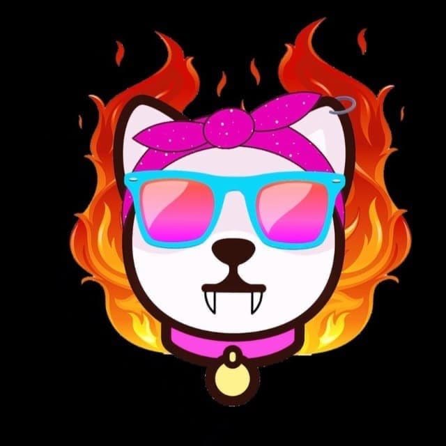 Daughter Doge tweet media