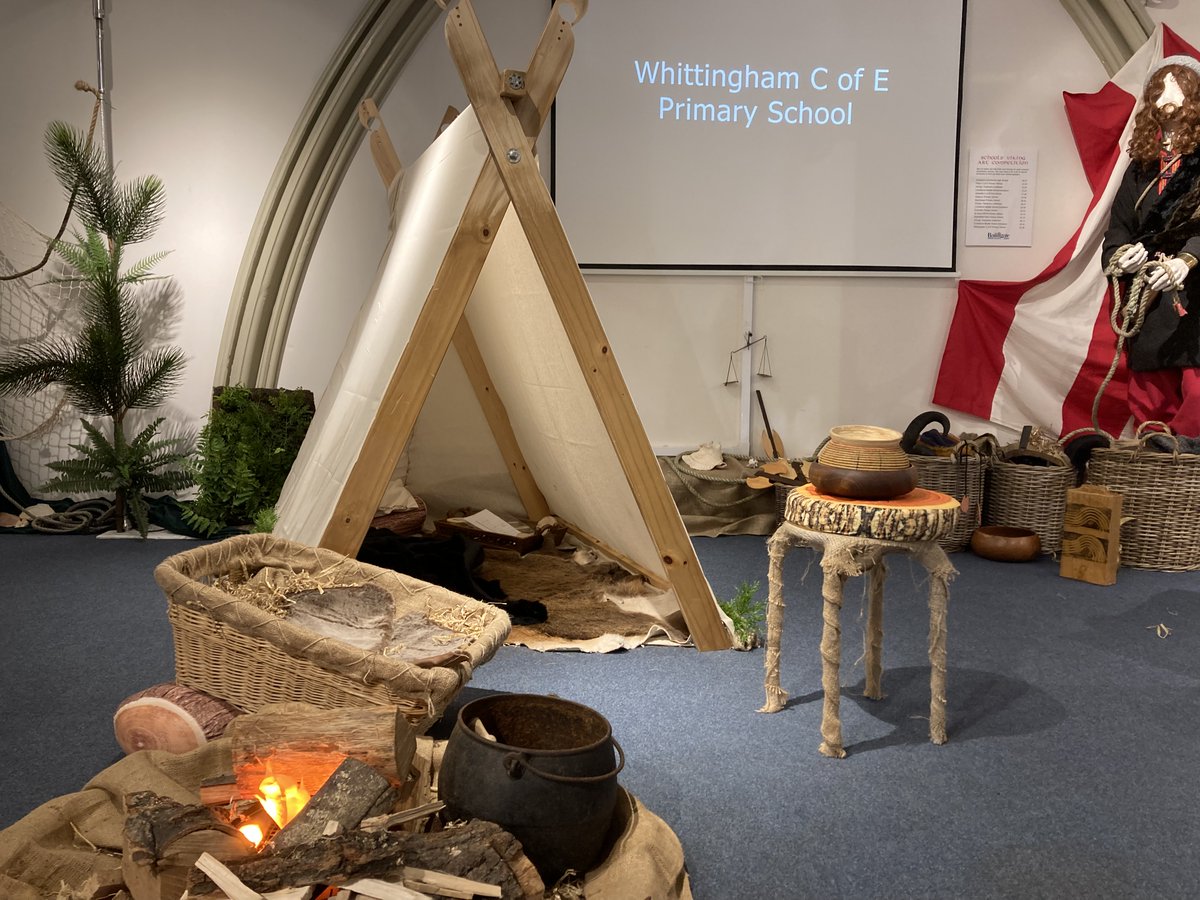 kidsinmuseums's tweet photo. Congratulations to our Best Small Museum winner: @bailiffgatemuse #Alnwick! #FamilyFriendlyMuseum
โStaff talked to kids & engaged with them. Viking exhibit was a real hit with the kids. Lots of interactive activities. They were not bored at all & have asked to go back already!โ https://t.co/Oju8Fk3jWl
