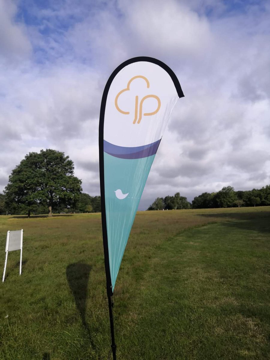 Eltham junior parkrun tweet media