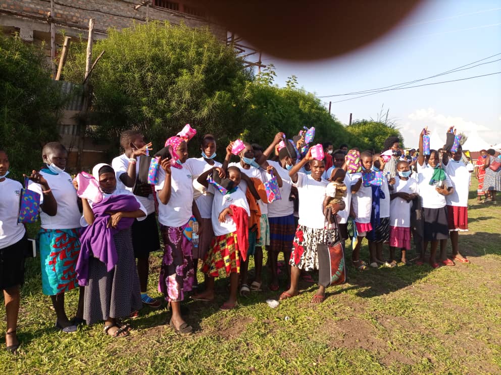 Doris Mugina tweet media