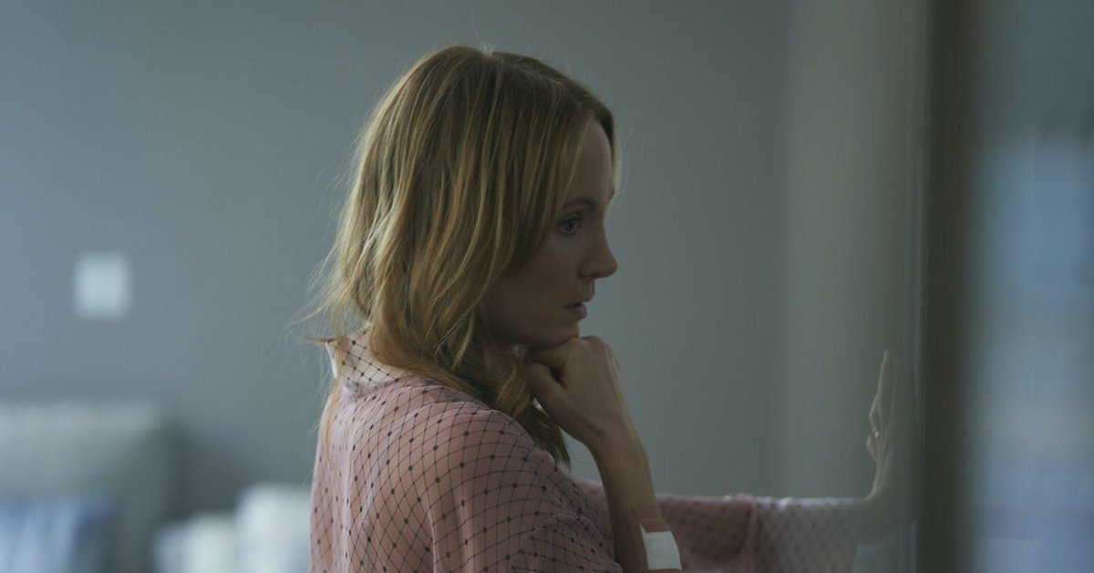ITV’s new series couldn’t feel more timely with its portrayal of domestic abuse
buff.ly/3mIGmck #AngelaBlack <a href="/DevaneySusan/">Susan Devaney</a>