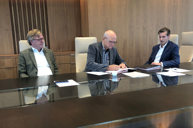 NIEUWS: Met trots laten wij weten dat DIAS Software de nieuwe eigenaar is van Online Groep. dias.nl/nieuws/dias-so…