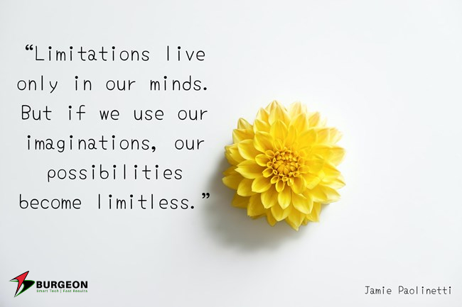 Burgeonsoftware tweet picture
