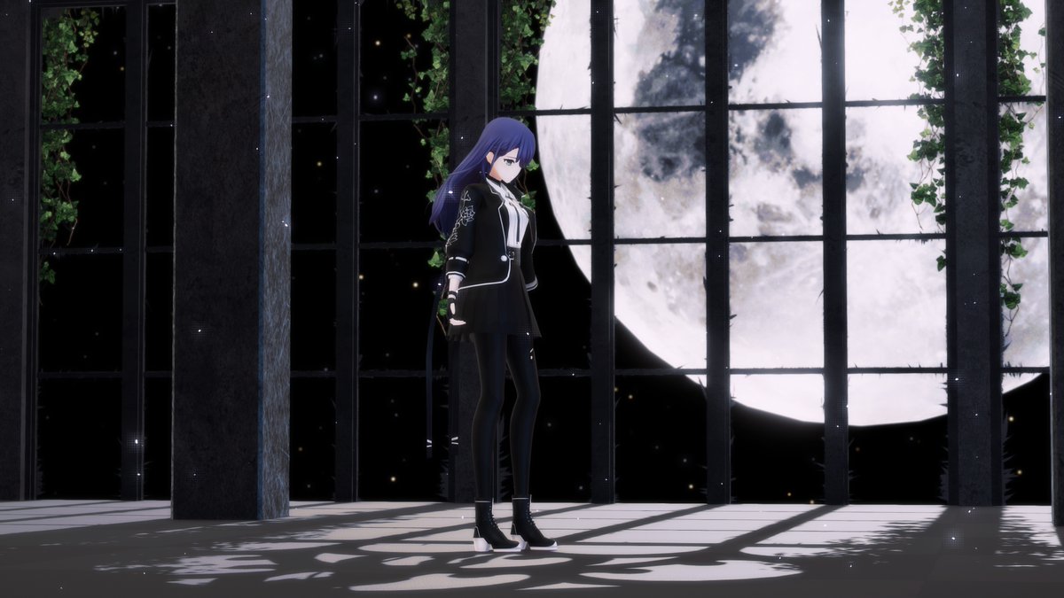 SirWUM's tweet photo. 【MMD】『ONE OFF MIND』銀河 Eunha 은하【CLOSERS】2160p 4K
https://t.co/jFNChHADgz
#MMD #ONEOFFMIND #銀河 #Knives #은하 #CLOSERS #封印者 https://t.co/OaqXqpJ5bO