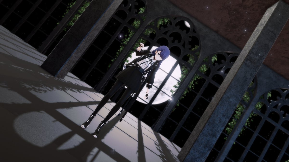 SirWUM's tweet photo. 【MMD】『ONE OFF MIND』銀河 Eunha 은하【CLOSERS】2160p 4K
https://t.co/jFNChHADgz
#MMD #ONEOFFMIND #銀河 #Knives #은하 #CLOSERS #封印者 https://t.co/OaqXqpJ5bO