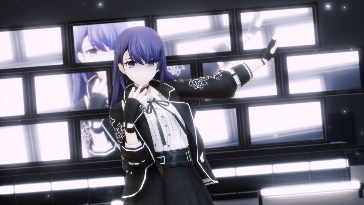 SirWUM's tweet photo. 【MMD】『ONE OFF MIND』銀河 Eunha 은하【CLOSERS】2160p 4K
https://t.co/jFNChHADgz
#MMD #ONEOFFMIND #銀河 #Knives #은하 #CLOSERS #封印者 https://t.co/OaqXqpJ5bO