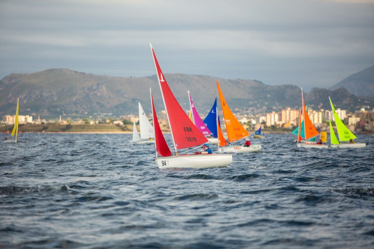 Architecture & Urban Planning University of Dundee (@uodarchup) on Twitter photo Congratulations to Year 1 Urban Planning student Rory McKinna who reached podium position this past week sailing in Siciliy. An amazing 3rd in the Hansa World Championships 303 Singles class + 2nd in the Para World Sailing 303 Men’s class 🥈🥉 <a href="/dundeeuni/">University of Dundee</a> <a href="/DJCAD/">DJCAD, UoD</a> <a href="/SDS_sport/">Scottish Disability Sport</a> Congratulations to Year 1 Urban Planning student Rory McKinna who reached podium position this past week sailing in Siciliy. An amazing 3rd in the Hansa World Championships 303 Singles class + 2nd in the Para World Sailing 303 Men’s class 🥈🥉 <a href="/dundeeuni/">University of Dundee</a> <a href="/DJCAD/">DJCAD, UoD</a> <a href="/SDS_sport/">Scottish Disability Sport</a>