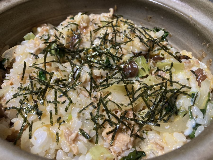 鮭缶で老眼改善 業務スーパーで栄養価の高い優秀食材をお得に入手 よつばクローバーライフ