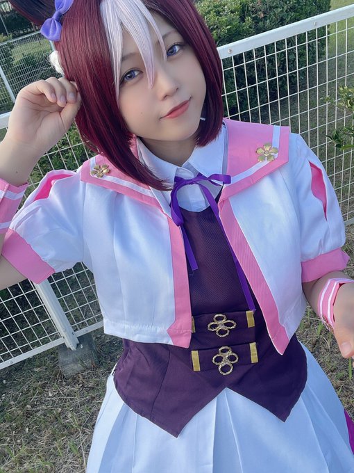 コスプレイヤーsuisuiのTwitter画像27