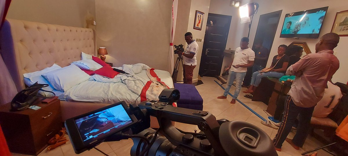 mulindwarichads's tweet photo. What if tv series shooting 
#yupp'ys 
#limitproduction 
#whatiftvseries https://t.co/HM3IbrDsX1