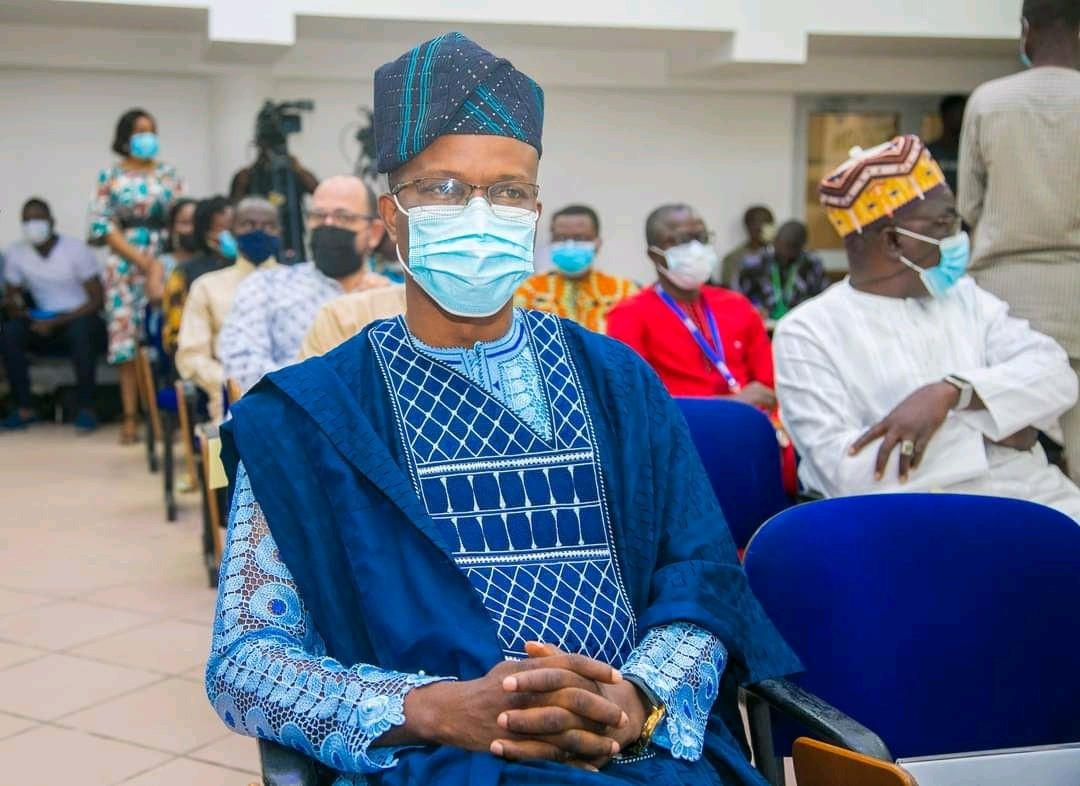 consommonsbenin's tweet photo. 📌Revivez en images cette cérémonie de lancement.

#consommonslocalbj #benin #wasexo #GouvBenin #TT229 https://t.co/eP56WcGuAW