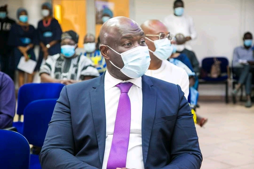 consommonsbenin's tweet photo. 📌Revivez en images cette cérémonie de lancement.

#consommonslocalbj #benin #wasexo #GouvBenin #TT229 https://t.co/eP56WcGuAW