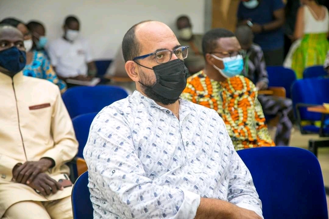 consommonsbenin's tweet photo. 📌Revivez en images cette cérémonie de lancement.

#consommonslocalbj #benin #wasexo #GouvBenin #TT229 https://t.co/eP56WcGuAW