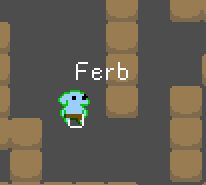brd2D's tweet photo. Sometimes, your procedural name generation system just works. #gamedev https://t.co/HpO4OFbs74