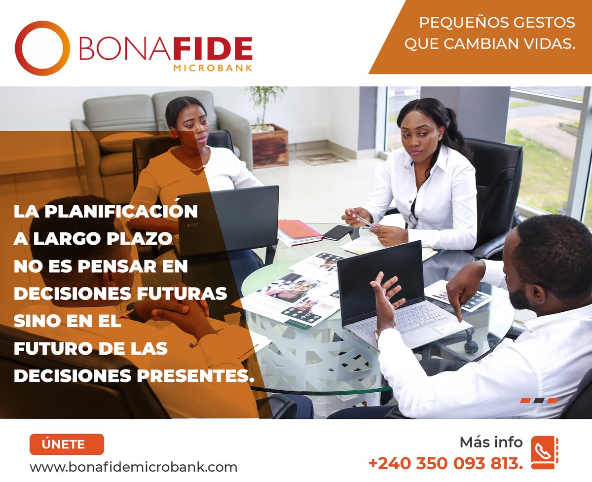 <a href="/monsekobo/">Genoveva Ekobo Mons</a> <a href="/mayer852/">Rafael Mayer Sr.</a> <a href="/MiguelAngelNdo7/">Miguel Angel Ndong</a> @belarmino_buika @meda_ismo <a href="/edu_bonee/">Emilio Edu Ondo Bonee</a>  #microprestamos #microfinanzasb #ideasfuturas