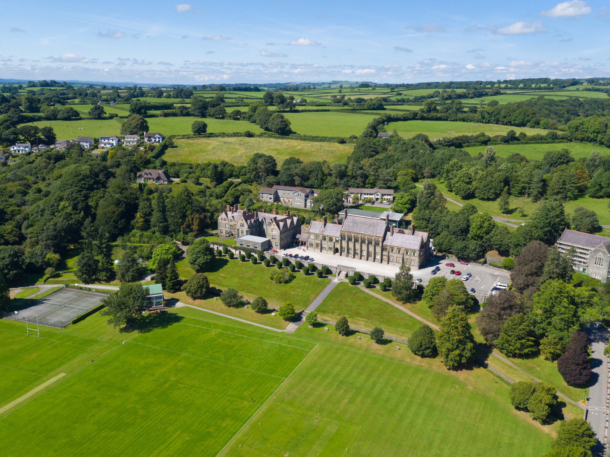 Mount Kelly on Twitter "We are recruiting for a Gardener to help