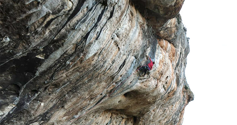 El Defensor del Pueblo accede a mediar entre Escalada Sostenible Murcia y la Administración en el conflicto de acceso en el sector El Santuario de Murcia. Te lo explicamos 👉🏼 t.ly/XoFS