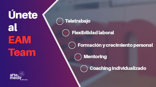 El Arte de Medir tweet media