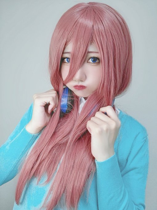 コスプレイヤー鬼姫ゆんのTwitter画像5