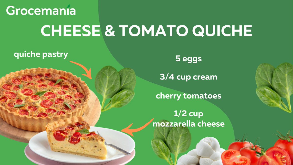 Some yummy #MeatlessMonday inspiration for you❤️🤤