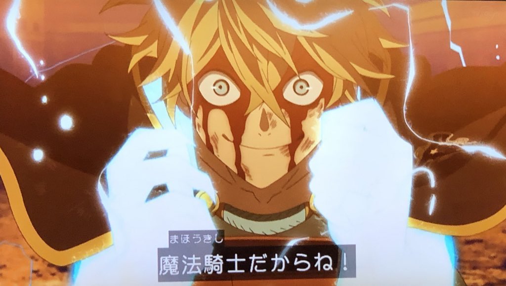 Top Tweets For ラック ボルティア生誕祭21 Twstalker