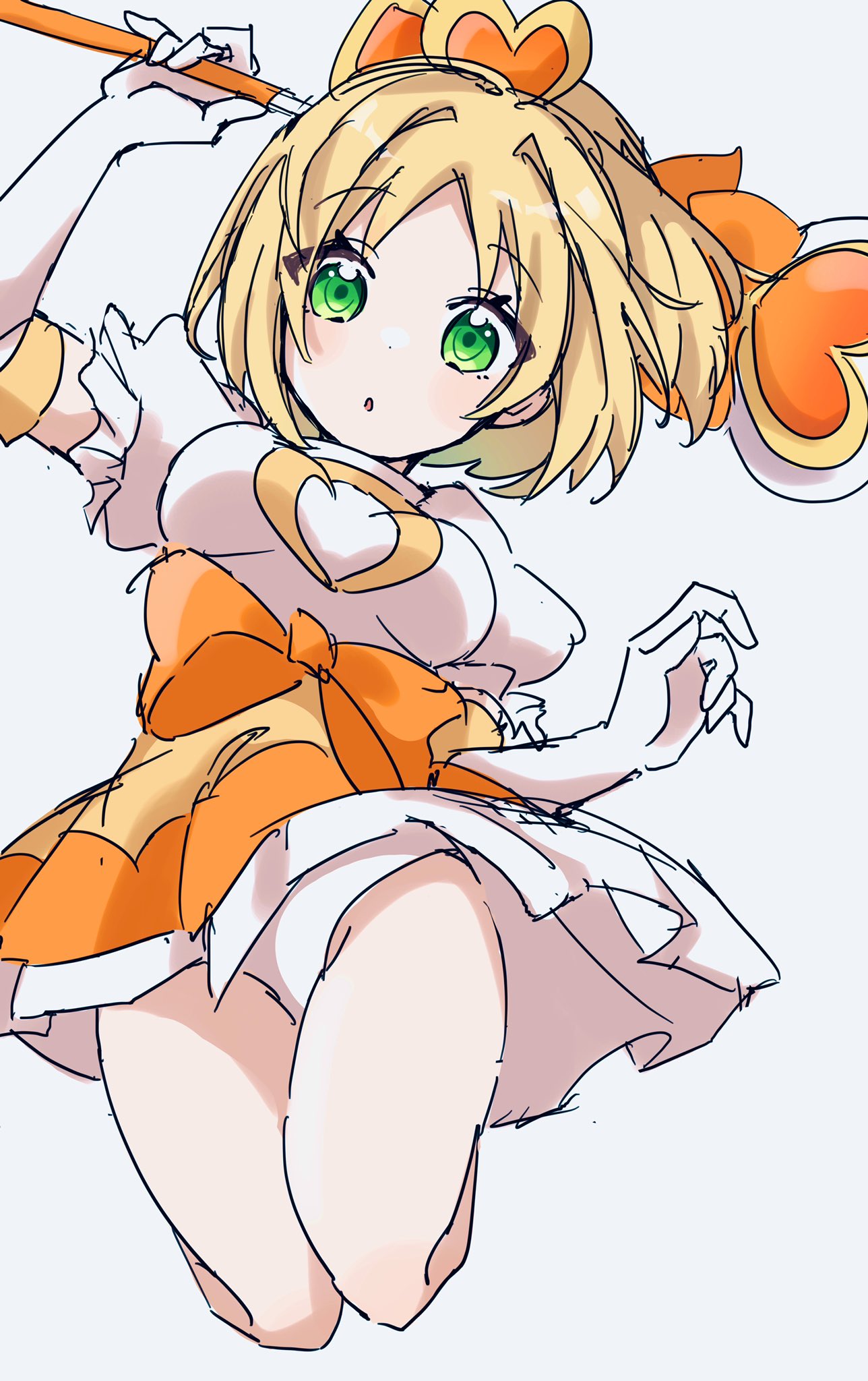 はるまきつぐる on Twitter: