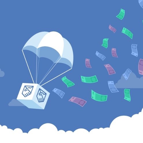 💪 Join our airdrop 

 🤗Do all tasks 

😋 Nft = it's a surprise 

🚫Don't cheat