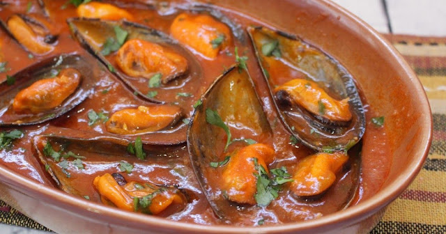 SatonewSensato's tweet photo. Toca hablar de la salud: Mejillones en caldo de coco y chile dulce https://t.co/YGEE1U2n2c https://t.co/6K6HV01yji