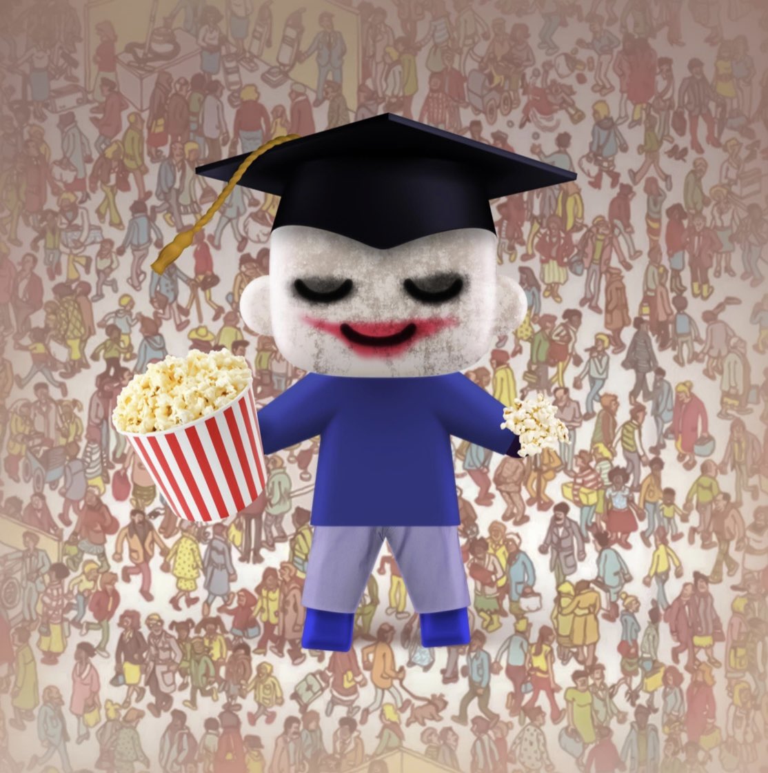 ArthurMillerTV's tweet photo. My first #nft #NFTGaming #NFTs #Crypto #CryptoNews #lilguy @lilcoinorg #lilcoin #cryptotwitter https://t.co/bjdxLQOYl6