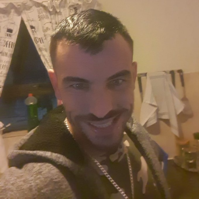 That look i give when I'm about to to use a stupid whore. Keep retweeting me guys and don't forget to