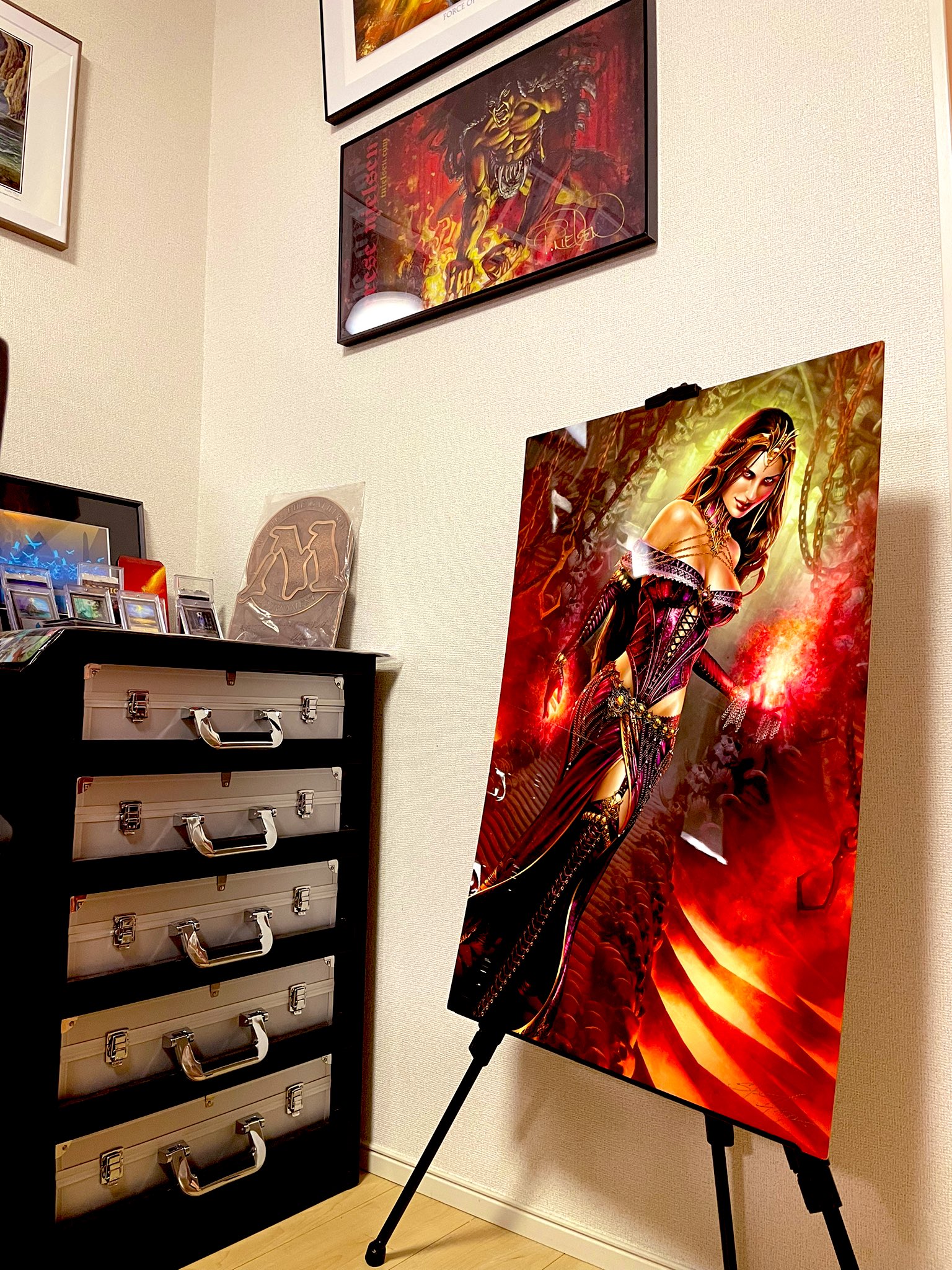 そうた (@soutamtg_rotten) / X