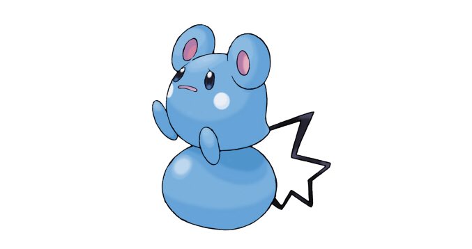 ルリリのtwitterイラスト検索結果